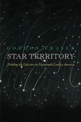 E-Book (epub) Star Territory von Gordon Fraser