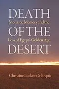 E-Book (epub) Death of the Desert von Christine Luckritz Marquis