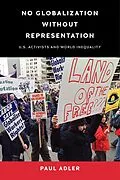 E-Book (epub) No Globalization Without Representation von Paul Adler