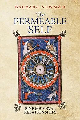 E-Book (epub) The Permeable Self von Barbara Newman