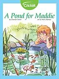 E-Book (pdf) Pond for Maddie von Charnan Simon