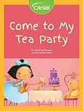 E-Book (pdf) Come to My Tea Party von Heidi Bee Roemer