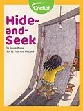 E-Book (pdf) Hide-and-Seek von Susan Weiss