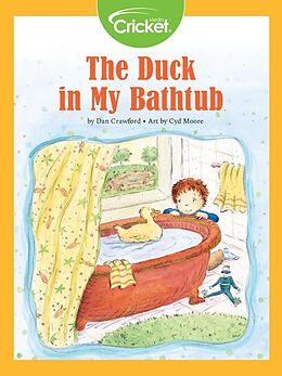 E-Book (pdf) Duck in My Bathtub von Dan Crawford