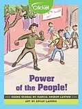 E-Book (pdf) Going Global: Power of the People! von Marcia Amidon Lusted
