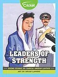 E-Book (pdf) Going Global: Leaders of Strength von Marcia Amidon Lusted