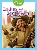 E-Book (pdf) Ladies and Gentlemen... von Jeremy M. Johnston