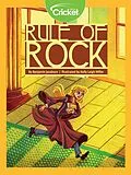 E-Book (pdf) Rule of Rock von Benjamin Jacobson