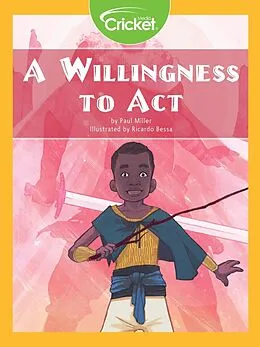 E-Book (pdf) Willingness to Act von Paul Miller
