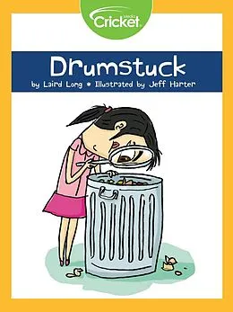 E-Book (pdf) Drumstuck von Laird Long