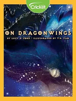 E-Book (pdf) On Dragonwings von Lucy D. Ford