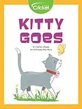 E-Book (pdf) Kitty Goes von Charles Ghigna