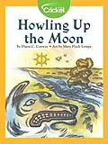 E-Book (pdf) Howling Up the Moon von Diana C. Conway