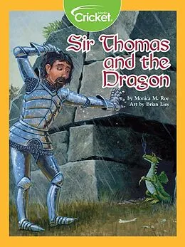 E-Book (pdf) Sir Thomas and the Dragon von Monica M. Roe
