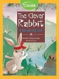 E-Book (pdf) Clever Rabbit: A Korean Folk Tale von Chitra Soundar