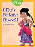 E-Book (pdf) Lilu's Bright Diwali von Anita Nahta Amin