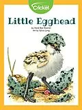 E-Book (pdf) Little Egghead von Heidi Bee Roemer