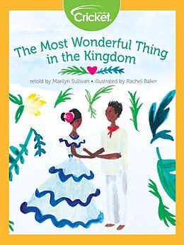 E-Book (pdf) Most Wonderful Thing in the Kingdom von Marilyn Sullivan