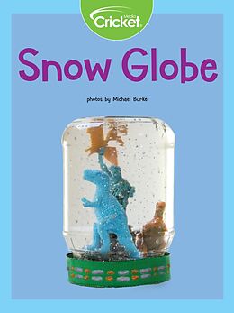 E-Book (pdf) Snow Globe von Liz Huyck