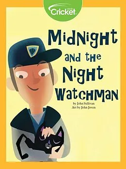 E-Book (pdf) Midnight and the Night Watchman von John Sullivan
