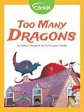 E-Book (pdf) Too Many Dragons von Debbie Urbanski