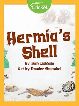 E-Book (pdf) Hermia's Shell von Bish Denham