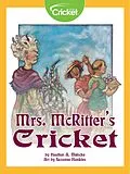 E-Book (pdf) Mrs. McRitter's Cricket von Heather A. Meloche