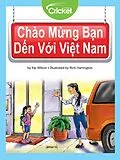 E-Book (pdf) Chao Mung Ban Den Voi Viet Nam von Kip Wilson
