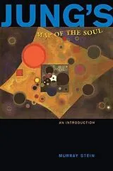 Kartonierter Einband Jung's Map of the Soul von Murray Stein