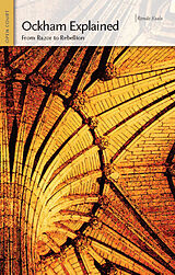 Kartonierter Einband Ockham Explained von Rondo Keele