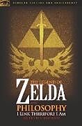 Couverture cartonnée The Legend of Zelda and Philosophy de 