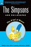 E-Book (epub) The Simpsons and Philosophy von William Irwin, Mark T. Conard