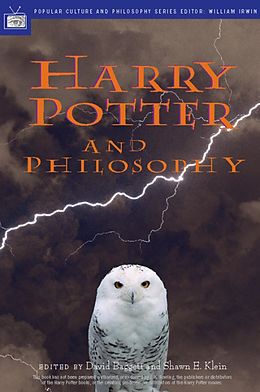 E-Book (epub) Harry Potter and Philosophy von David Baggett, Shawn E. Klein