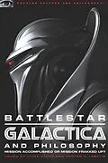 E-Book (epub) Battlestar Galactica and Philosophy von Josef Steiff, Tristan D. Tamplin