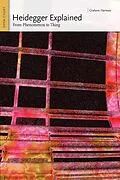 E-Book (epub) Heidegger Explained von Graham Harman
