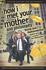 eBook (epub) How I Met Your Mother and Philosophy de 