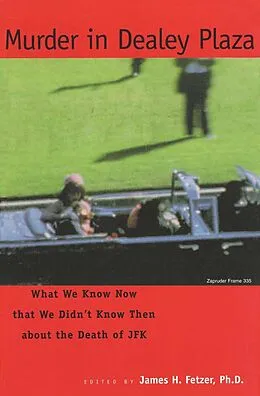 ePUB Murder in Dealey Plaza von James H. Fetzer