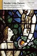 E-Book (epub) Render Unto Darwin von James H. Fetzer