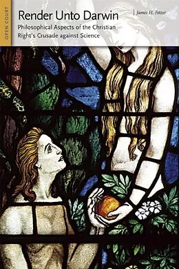 E-Book (epub) Render Unto Darwin von James H. Fetzer