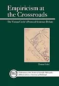 E-Book (epub) Empiricism at the Crossroads von Thomas Uebel