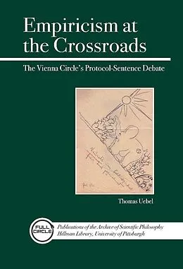 E-Book (epub) Empiricism at the Crossroads von Thomas Uebel