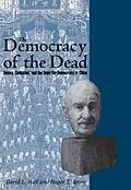 E-Book (epub) The Democracy of the Dead von Roger T. Ames, David L. Hall