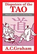 E-Book (epub) Disputers of the Tao von A. C. Graham