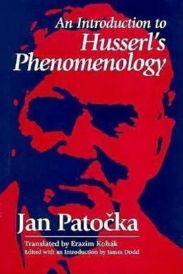 E-Book (epub) An Introduction to Husserl's Phenomenology von Jan Patocka