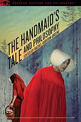 eBook (epub) The Handmaid's Tale and Philosophy de 