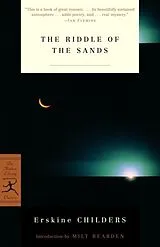 Kartonierter Einband The Riddle of the Sands von Erskine Childers