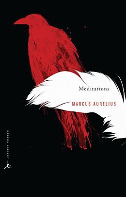 Kartonierter Einband Meditations von Marcus Aurelius