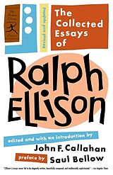 Poche format B Ralph Ellison Essays de Ralph Ellison