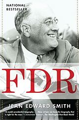 Broché FDR de Jean Edward Smith