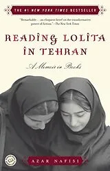 Poche format B Reading Lolita in Tehran von Azar Nafisi